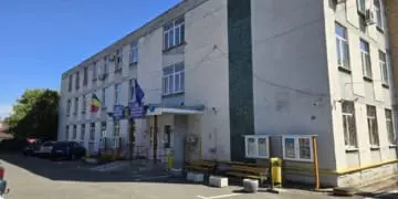 judecătoria turda