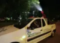 deparazitare