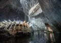 program Salina Turda