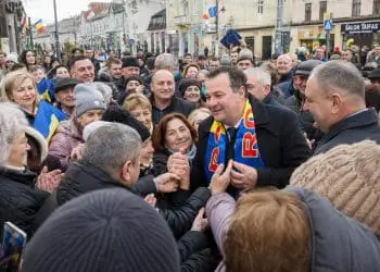 Foto: Facebook / Adrian Nap