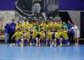 Foto: Facebook / AHC Potaissa Turda