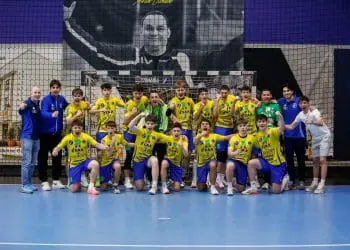 Foto: Facebook / AHC Potaissa Turda