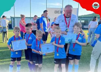 Sursa foto: Facebook / Bayern Câmpia Turzii