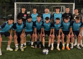 Foto: Inter Turda Minifotbal/ Facebook