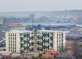 Foto: Facebook / Primăria Turda (Marius Romilă)