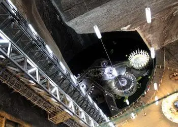 Salina Turda