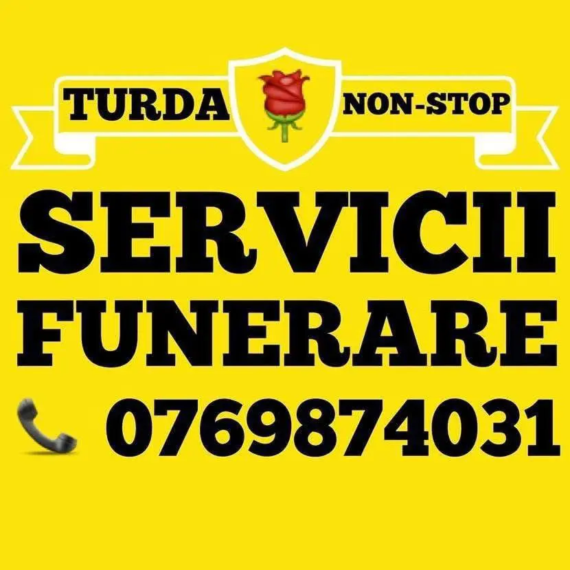 servicii funerare turda vea