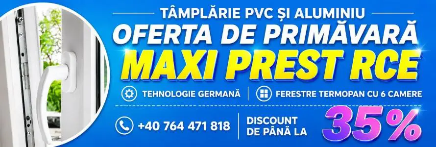 maxi prest rce