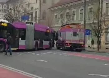 FOTO/stiridecluj.ro