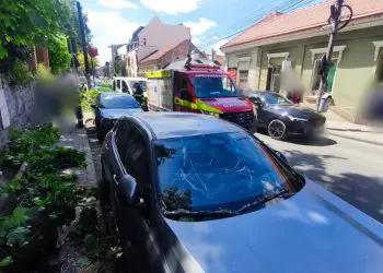 FOTO/Cluj24.ro