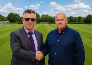 Florin Handrea și Kolozsi Atilla