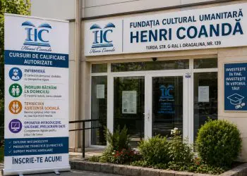 Fotografie generată cu ajutorul AI.