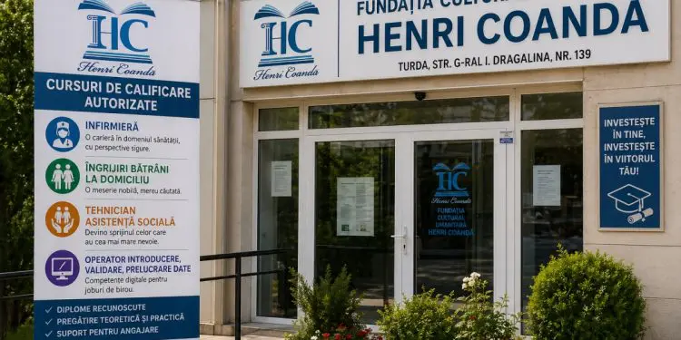 Fotografie generată cu ajutorul AI.