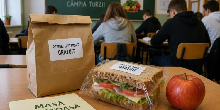Fotografie generată cu ajutorul AI.