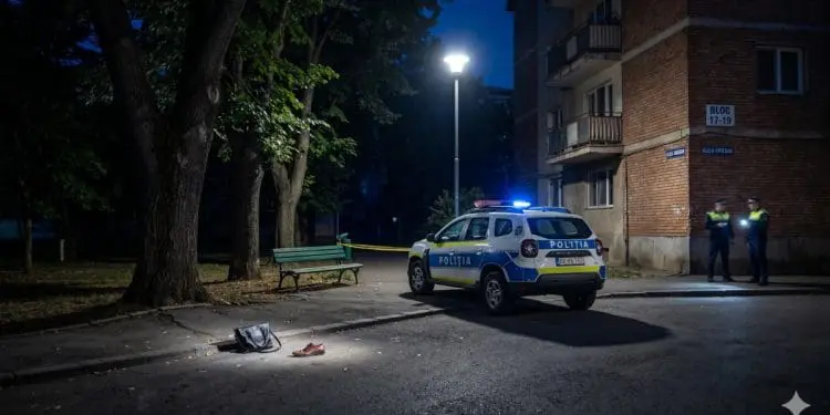 Fotografie generată cu ajutorul AI.