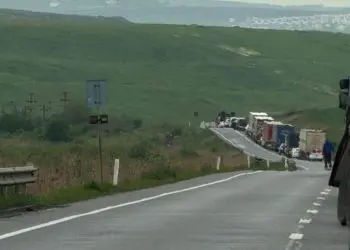 Foto/Info Trafic Cluj-Napoca.
