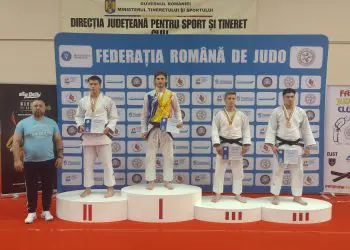 Sursa foto: ACS ActivJudo/ Facebook