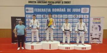 Sursa foto: ACS ActivJudo/ Facebook