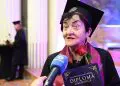 Foto/ UBB - Facultatea de Teologie Ortodoxă Cluj-Napoca Facebook