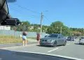 Foto/Info Trafic Județul Cluj.