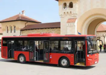 Foto: STP Alba Iulia