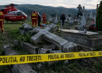 Fotografie generată cu ajutorul AI.