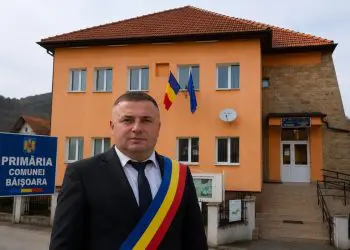 Fotografie generată cu ajutorul AI.