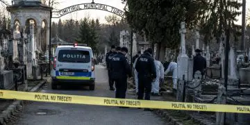 Fotografie generată cu ajutorul AI.