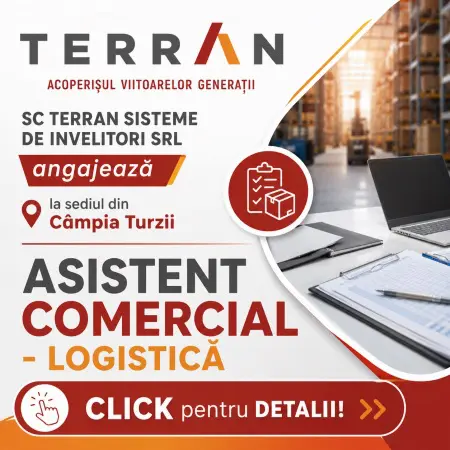 terran campia turzii
