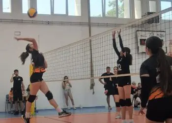 Foto: Mosavo Kids Turda/Facebook