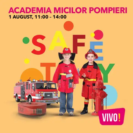 VIVO Cluj