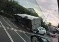 Foto/Info Trafic Județul Cluj- Mihai Pop.