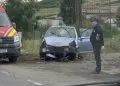 Foto/Info Trafic Județul Cluj.