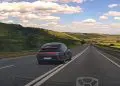 Foto/Info Trafic Județul Cluj.