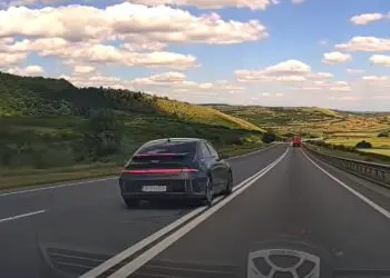 Foto/Info Trafic Județul Cluj.