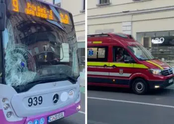 FOTO/stiridecluj.ro
