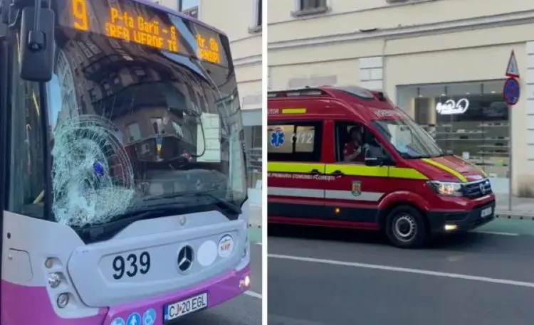 FOTO/stiridecluj.ro