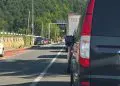 Foto/Info Trafic Județul Cluj