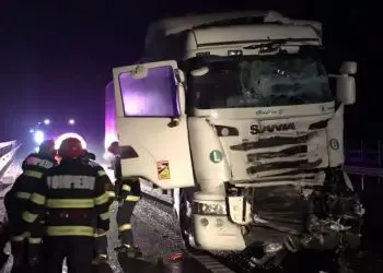 Foto/Ziarul Unirea