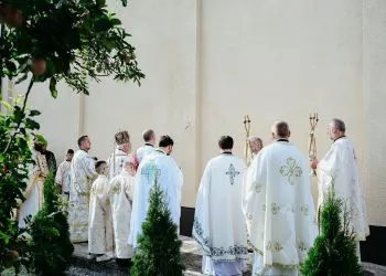 Foto/Mitropolia Clujului