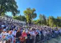 Foto/ Mitropolia Clujului.