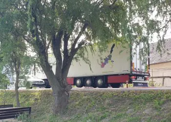Foto/ Sesizări Turda.