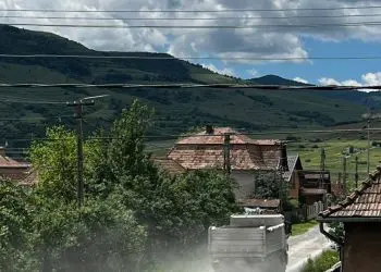 Foto/Alexandra Avădănei