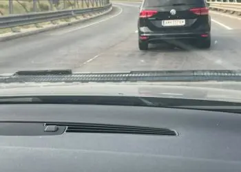 Foto/ Info Trafic Județul Cluj