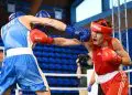 Foto: Facebook / CSM Sibiu Box