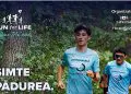 pagina facebook Run  for life