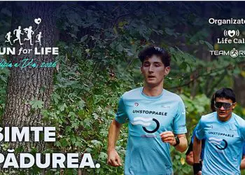 pagina facebook Run  for life
