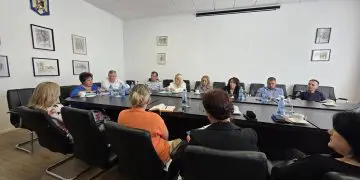 Primăria Câmpia Turzii