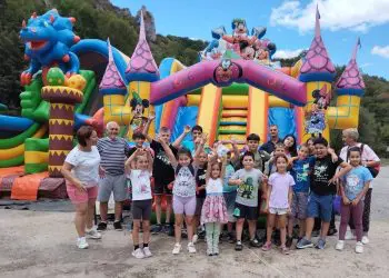 Apah Transilvania