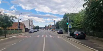primăria Câmpia Turzii